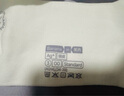 蕉內(nèi)【趙露思同款】300S女士中筒堆堆襪子棉7A抗菌防臭薄款透氣夏4雙 曬單實拍圖