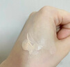 曼秀雷敦（Mentholatum）新碧小藍(lán)帽面部高倍物理防曬霜乳50ml 敏感肌 韓國進(jìn)口軍訓(xùn)男女 曬單實(shí)拍圖