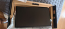戴爾（DELL）UltraSharp 27英寸 2K顯示器 IPS Black 120Hz 高刷 Type-C 15W手機(jī)充電 旋轉(zhuǎn)升降 U2724D 曬單實(shí)拍圖