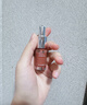 卡姿蘭（Carslan）柔潤嘟透唇部精華蜜唇釉唇彩口紅顯白保濕不易掉色生日禮物送女友 G101蜜奶栗 曬單實拍圖