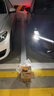 千居美 快干型馬路劃線漆 停車場車位漆道路標(biāo)線漆畫線油漆涂料 白色1kg 曬單實(shí)拍圖