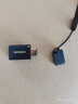 三星（SAMSUNG） U盤手機(jī)優(yōu)盤 Type-C接口 NAND閃存技術(shù)適用安卓手機(jī)蘋果15等平臺(tái)  支持新能源汽車哨兵模式 極光藍(lán) 512G 曬單實(shí)拍圖
