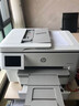 惠普（HP）9720/9730A3/A4彩色噴墨打印機復印掃描一體機自動(dòng)雙面打印辦公商用無(wú)線(xiàn)三合一照片試卷 9730【無(wú)線(xiàn)三合一+A3A4自動(dòng)雙面打印】 官方標配【自動(dòng)原廠(chǎng)原裝墨盒一套】 曬單實(shí)拍圖