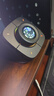 Cololight COLOPLAY 電腦桌面開關(guān)一鍵開機(jī)鍵外置電競房桌搭擺件臺式機(jī)科技感男生創(chuàng)意禮物 coloplay（黑色） 曬單實(shí)拍圖