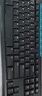 羅技（Logitech）MK275 企業(yè)級(jí)無(wú)線鍵鼠套裝 辦公鼠標(biāo)鍵盤套裝 電腦筆記本辦公鍵鼠套裝 帶無(wú)線2.4G接收器 黑藍(lán)色 曬單實(shí)拍圖