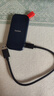 閃迪（SanDisk）2TB Type-c USB3.2移動固態(tài)硬盤（PSSD）E30高速 移動SSD 讀速800MB/s 兼容手機筆記本電腦 曬單實拍圖