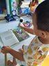 幼學(xué)小蝌蚪a6s-64g點(diǎn)讀筆幼兒童早教寶寶學(xué)習英語(yǔ)啟蒙raz分級讀物威廉海尼曼 【零基礎英語(yǔ)學(xué)習】64G藍 曬單實(shí)拍圖