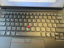 ThinkPad【國家補(bǔ)貼20%】聯(lián)想E14筆記本電腦 AI PC 商務(wù)辦公學(xué)生輕薄本 酷睿Ultra5-225H 32G 1T 2.8K黑色 曬單實(shí)拍圖