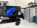 聯(lián)想（Lenovo）天逸510S臺(tái)式機(jī)電腦酷睿i5-14400商用家用辦公企業(yè)采購(gòu)學(xué)習(xí)主機(jī)整機(jī)全套 單主機(jī)（帶鍵鼠無(wú)顯示器） 定制：i5-14400 16G 1T固態(tài) 集顯 曬單實(shí)拍圖