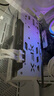 訊景（XFX）AMD RADEON RX6750 GRE 雪狼 12GB 全新白色電腦獨立顯卡 RX6750GRE雪狼12G 曬單實拍圖