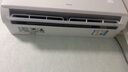 奧克斯（AUX）大1.5匹 省電俠Pro 新一級能效 國家補(bǔ)貼 家用變頻冷暖兩用 掛壁式空調(diào)掛機(jī)KFR-35GW/BpR3AES1(B1) 曬單實拍圖