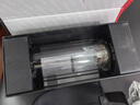 希諾雙層玻璃杯男家用商務(wù)辦公泡茶杯子過濾車載水杯XN-9301 265mL 曬單實拍圖