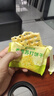 比比贊（BIBIZAN）香蔥蘇打餅干1.002kg整箱酥脆代餐早餐辦公室飽腹休閑零食品 曬單實(shí)拍圖