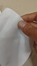 男女通用硅膠泳帽純色高彈性防水防滑不勒頭透氣游泳帽定制 黑色平板50克 曬單實拍圖