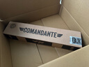 COMANDANTE【七夕禮物】司令官C40磨豆機MK4 手搖磨豆機德國原裝進(jìn)口 磨砂黑 曬單實(shí)拍圖