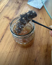 海芝屋鮮燉高品質(zhì)即食海參底播野生遼刺參鮮食海參禮盒 8只單罐75克 每天早餐，周套餐：6罐 曬單實(shí)拍圖