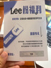 LEE雙肩包日系漫展痛包二次元大容量背包初中高中學(xué)生書(shū)包透明通勤包 淺藍色（牛仔布） 曬單實(shí)拍圖