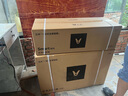 云米（VIOMI）空調2匹省電一級智能變頻冷暖Smart3 Max掛機 國家補貼KFRd-46GW/Y3PQ7-A1以舊換新已接入米家APP 曬單實拍圖