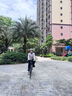 李寧（LI-NING）騎行頭盔自行車輕量氣動(dòng)防撞安全帽公路車山地車男女騎車裝備 曬單實(shí)拍圖