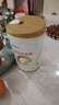 合生元（BIOSTIME）派星學齡前兒童奶粉 自護力4段(3歲或以上)DHA  800g 乳橋蛋白 曬單實拍圖