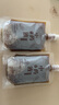 SHUANG YU中藥分裝袋50只*200ml中藥袋自封裝一次性湯藥液體袋食品級可加熱 曬單實拍圖