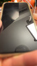 ESCASE iphone 11/xr鋼化膜 蘋果11/xr手機(jī)貼膜帶防塵網(wǎng)高清全覆蓋玻璃手機(jī)前貼膜 曬單實(shí)拍圖