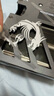 微星（MSI）魔龍 GeForce RTX 5060 8G GAMING OC AI推理 電競游戲設(shè)計(jì)智能學(xué)習(xí)獨(dú)立顯卡 曬單實(shí)拍圖