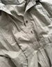 森馬（Semir）[商場(chǎng)同款]連衣裙女襯衫領(lǐng)開(kāi)叉2025夏腰帶工裝裙復(fù)古101325114057 曬單實(shí)拍圖