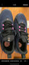 安德瑪（UNDERARMOUR）春夏Project Rock強(qiáng)森男子輕便運(yùn)動(dòng)訓(xùn)練鞋3027344 藏藍(lán)色402 40 曬單實(shí)拍圖
