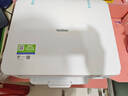 兄弟（brother）DCP-T436W彩色噴墨打印機家用辦公無(wú)線(xiàn)微信打印復印掃描一體墨倉式打印機 DCP-T436W打印機【無(wú)線(xiàn)/遠程】 標配 曬單實(shí)拍圖