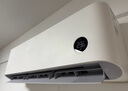 小米（MI）米家 2匹 新一級能效 巨省電 變頻冷暖  壁掛式掛機 KFR-50GW/N2A1 以舊換新【國家補貼20%】 曬單實拍圖