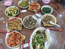 鮮京采 鮮凍大號(hào)黑虎蝦 去冰凈重2斤 31-40只/盒 斑節(jié)對(duì)蝦 曬單實(shí)拍圖