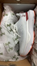 安德瑪（UNDERARMOUR）【韌系列·專(zhuān)業(yè)版】UA春夏Infinite Pro男子運動(dòng)跑步鞋3027190 曬單實(shí)拍圖