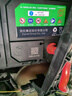 駱駝汽車電瓶蓄電池高性能免維護啟停系列AGM70上門安裝以舊換新 曬單實拍圖