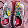 耐克（Nike）湯普森9秒75新紀(jì)錄 田徑精英Nike Maxfly耐克氣墊男女短跑釘鞋 HQ2058-600/Maxfly 2代 42 曬單實(shí)拍圖