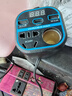 智國者車載逆變器12v24v轉(zhuǎn)220v大功率多功能電源點煙器轉(zhuǎn)換器汽貨車插頭 曬單實拍圖