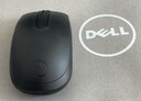 戴爾(DELL)WM118 鼠標(biāo) 無(wú)線(xiàn)鼠標(biāo) 辦公鼠標(biāo) 對(duì)稱(chēng)鼠標(biāo) 鼠標(biāo)無(wú)線(xiàn) 黑色 帶無(wú)線(xiàn)2.4G接收器 曬單實(shí)拍圖
