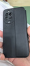 STRYFER適用華為nova14手機(jī)殼翻蓋素皮TLR-AL00保護(hù)殼套鏡頭全包防摔簡約商務(wù)皮套男士款-爵士黑色 曬單實拍圖