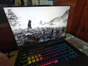 ROG魔霸新銳 2025 銳龍9 16英寸 游戲本筆記本電腦(R9 8940HX 16G 1T RTX5060 2.5K 165Hz) 曬單實拍圖