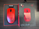 雷蛇（Razer）毒蝰v3pro專業(yè)版 輕量化無(wú)線游戲鼠標(biāo) 人體工程學(xué)設(shè)計(jì)宏電競(jìng)鼠標(biāo)  lol吃雞CSGO瓦羅蘭特鼠標(biāo) 毒蝰V3專業(yè)版【FAKER限定款】 曬單實(shí)拍圖
