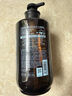 呂（Ryo）香氛呂控油蓬松持久留香首爾落日洗護套裝 洗580ml+護580ml 曬單實拍圖