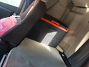 冰虎（Alpicool）壓縮機制冷CL40車載冰箱房車12V24V車家兩用冷凍冷藏大貨車冰柜 曬單實拍圖