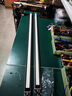 琳岳220v金屬LED機(jī)床工作燈24v防水油防爆三防方形數(shù)控車床設(shè)備照明燈 220V  LED金屬燈 40w燈體長(zhǎng)1220毫米 曬單實(shí)拍圖