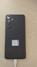 三星Samsung Galaxy C55 5G手機 前后5000萬像素 拍照手機 12GB+256GB 風尚黑 游戲手機 國家補貼 曬單實拍圖