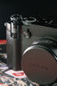 富士（FUJIFILM）GFX100RF 無反中畫幅相機(jī) 35mmF4固定鏡頭 黑色（1.02億像素 3檔數(shù)碼變焦 鏡間快門 僅735g） 曬單實拍圖