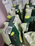 巴黎水（Perrier）青檸味氣泡水500ml*24瓶整箱 天然水果香無糖含氣礦泉水 曬單實(shí)拍圖