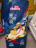 雀氏（Chiaus）薄快吸拉拉褲L54片嬰兒尿不濕尿褲【品牌直供 安心品質】 曬單實拍圖