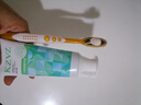 KZVZ可凡kzvz官牙膏方艦旗店kzvz京kzvz牙膏東營自店kzvz修復牙齦牙膏 一支裝87/支 曬單實拍圖