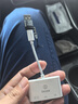 畢亞茲 Type-C/USB多功能OTG轉接頭讀卡器 高速SD/TF/USB多合一U支盤持相機行車記錄儀手機存儲內(nèi)存卡 曬單實拍圖