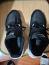 耐克（NIKE）男鞋2025夏秋季新款運(yùn)動(dòng)鞋AIR MAX氣墊鞋緩震耐磨跑步鞋子男 DM1124-011黑白 后掌氣墊 44 曬單實(shí)拍圖